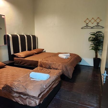Sun Star Home By Ipoh Maju Stay ภายนอก รูปภาพ