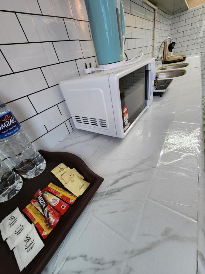 Sun Star Home By Ipoh Maju Stay ภายนอก รูปภาพ