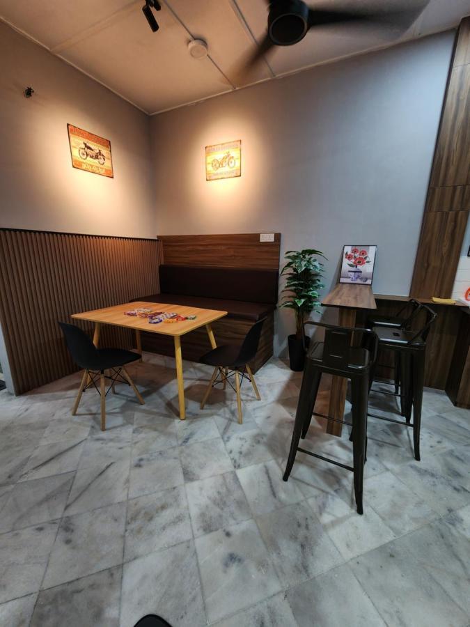 Sun Star Home By Ipoh Maju Stay ภายนอก รูปภาพ